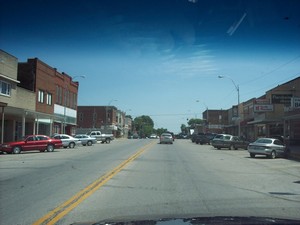 Windsor, MO