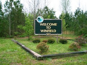 Winfield, AL