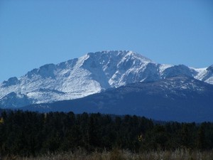 Woodland Park, CO