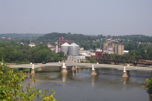 Zanesville, OH