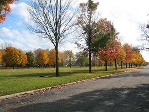 Zion, IL